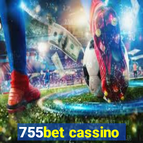 755bet cassino